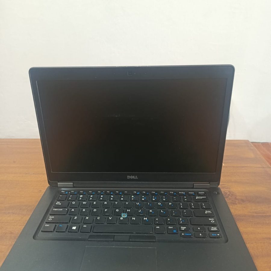DELL latitude 5480