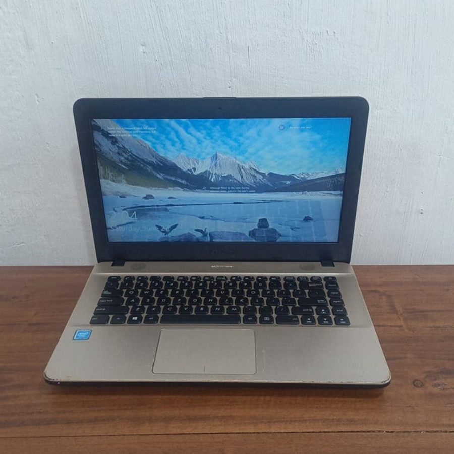 ASUS X411 NA