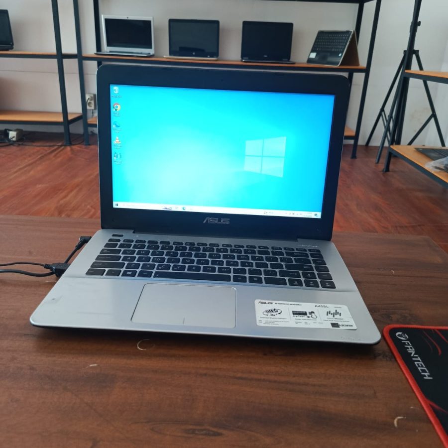ASUS X455 LJ