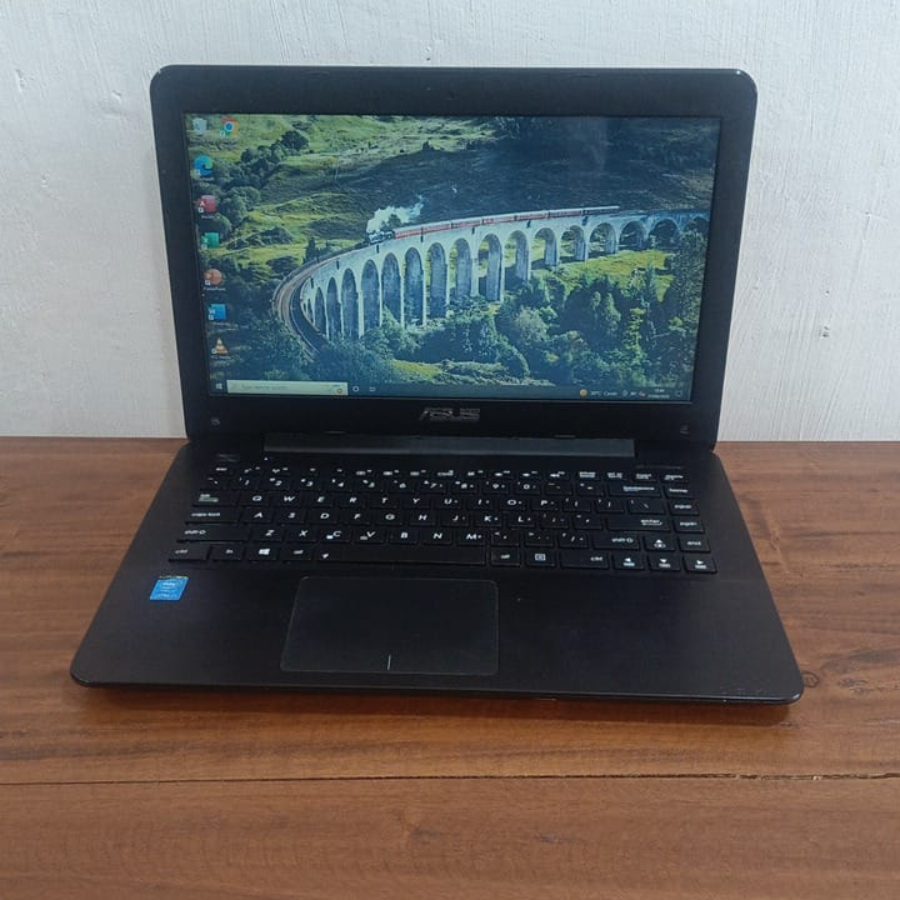 ASUS X455 LAB