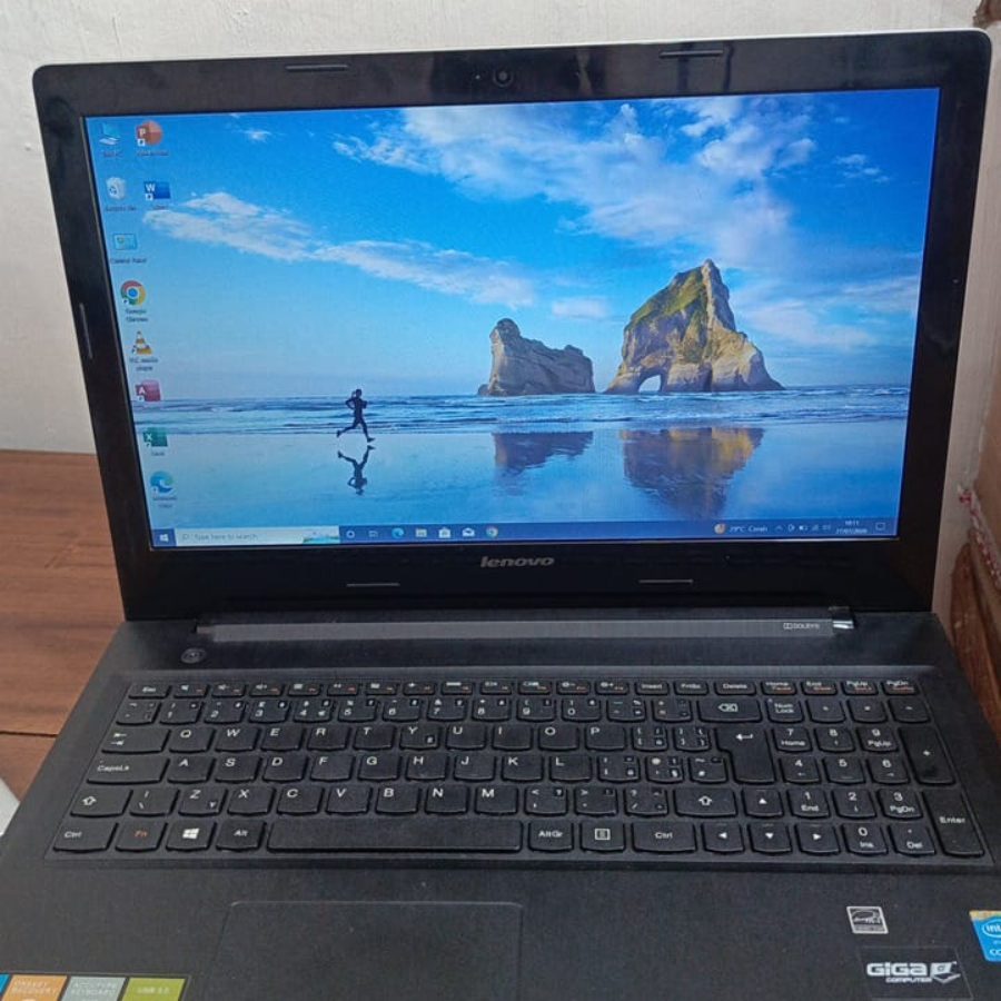 LENOVO G50
