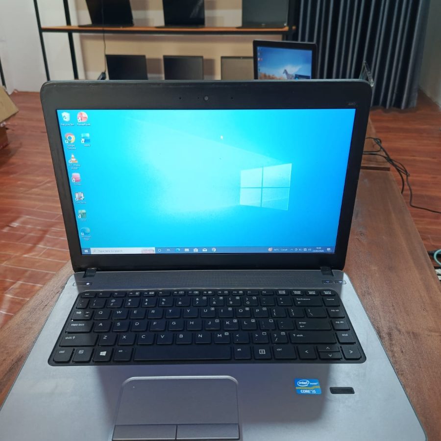 HP PROBOOK 440