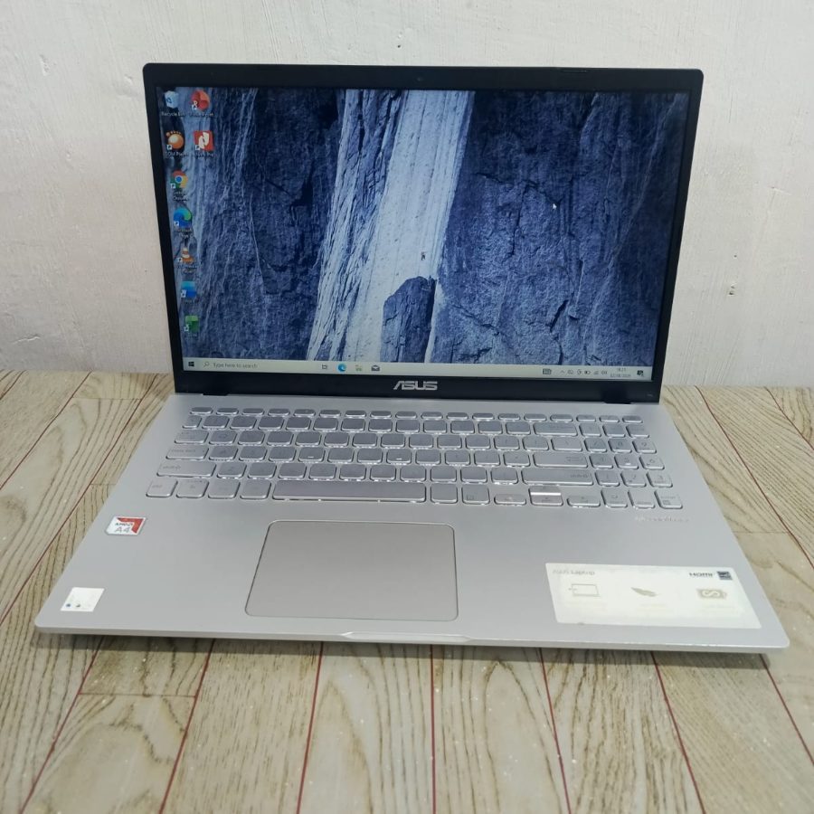 ASUS M609B
