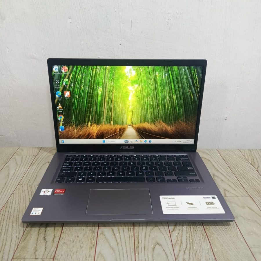 ASUS Vivobook X415 DAP