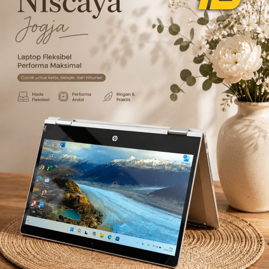 HP probook x360 435 G8